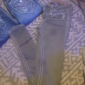 23 rock revival  brand new condition